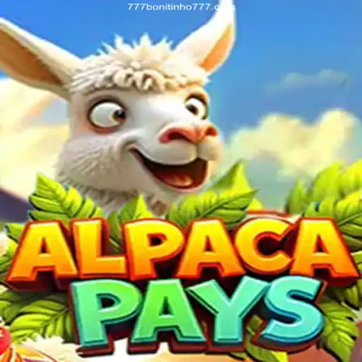 Exploring the Excitement of AlpacaPays on Plataforma De Jogos Eletrônicos - 777Bonitinho.Com Bet Casino