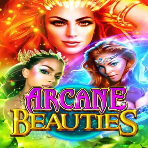 Exploring the Mystical Realm of ArcaneBeauties on Plataforma De Jogos Eletrônicos- 777Bonitinho.Com Bet Cassino
