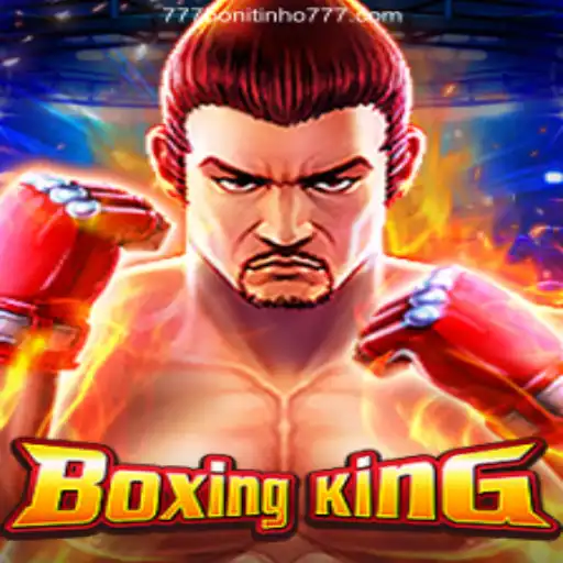 BoxingKing: The Ultimate Experience in Electronic Gaming