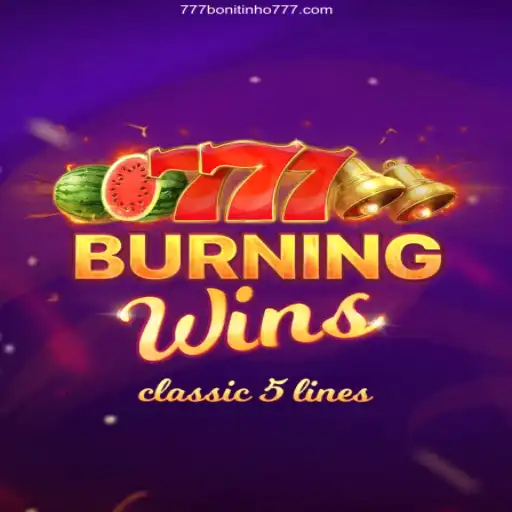 Exploring BurningWins: The Classic Game on Plataforma De Jogos Eletrônicos- 777Bonitinho.Com Bet Cassino