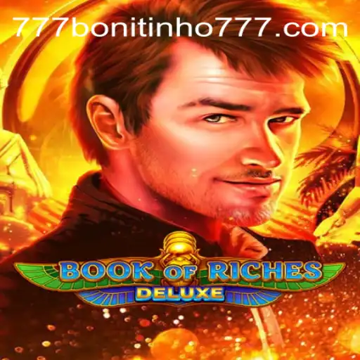 Discovering the World of BookofRichesDeluxe: An Intriguing Journey into the Popular Game on Plataforma De Jogos Eletrônicos