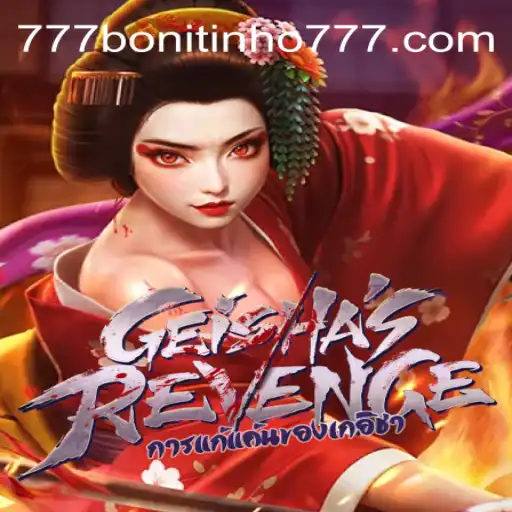 Exploring the Intricacies of GeishasRevenge on Plataforma De Jogos Eletrônicos- 777Bonitinho.Com Bet Cassino
