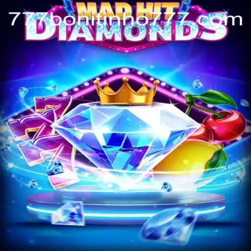 MadHitDiamonds: A Dazzling Adventure in the World of Online Gaming