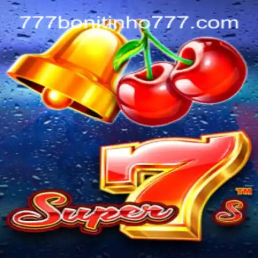 Super7s: An Engaging Digital Gaming Experience on Plataforma De Jogos Eletrônicos - 777Bonitinho.Com Bet Cassino
