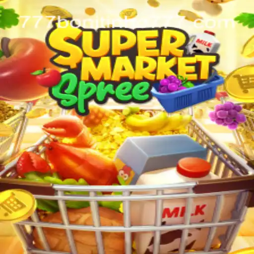 SupermarketSpree: Navigating the Aisles of Gaming Brilliance