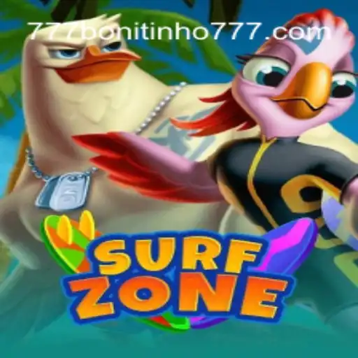 Exploring the Exciting World of SurfZone on Plataforma De Jogos Eletrônicos - 777Bonitinho.Com Bet Cassino