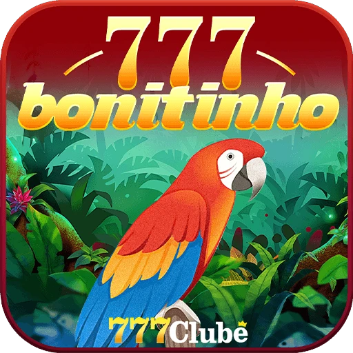 Plataforma De Jogos Eletrônicos- 777Bonitinho.Com Bet cassino Logo