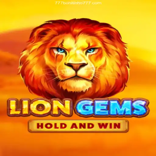 Discovering the Thrills of LionGems: An Immersive Gaming Experience on 777Bonitinho.Com Bet Cassino