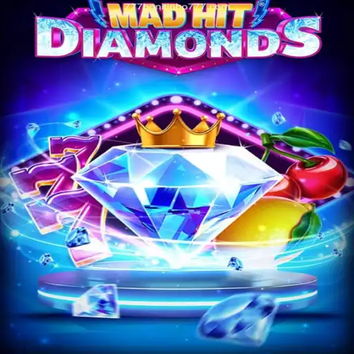 MadHitDiamonds: A Dazzling Adventure in the World of Online Gaming