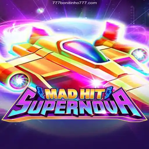 Exploring the Excitement of MadHitSupernova on Plataforma De Jogos Eletrônicos- 777Bonitinho.Com Bet Cassino