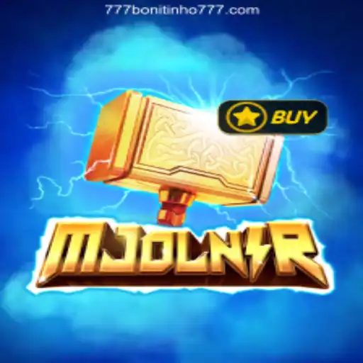 Explore the World of Mjolnir: A Riveting Experience on Plataforma De Jogos Eletrônicos