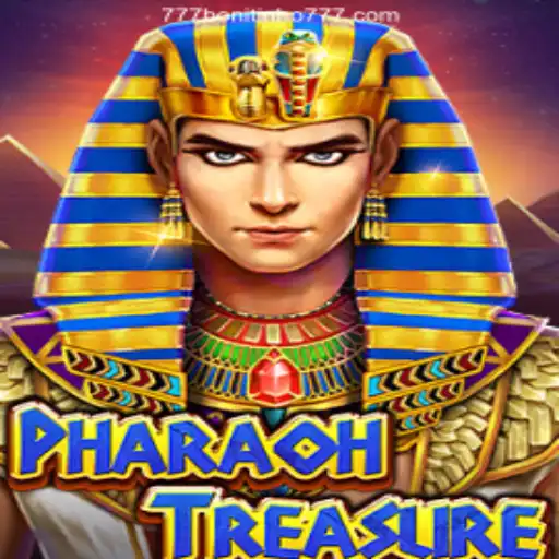 PharaohTreasure: An Epic Adventure in Ancient Egypt