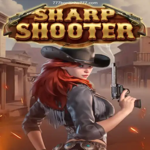Sharpshooter: A New Era in Gaming on Plataforma De Jogos Eletrônicos- 777Bonitinho.Com Bet Cassino