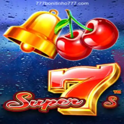 Super7s: An Engaging Digital Gaming Experience on Plataforma De Jogos Eletrônicos - 777Bonitinho.Com Bet Cassino