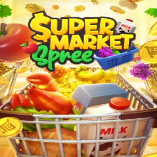 SupermarketSpree: Navigating the Aisles of Gaming Brilliance