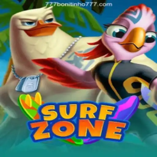 Exploring the Exciting World of SurfZone on Plataforma De Jogos Eletrônicos - 777Bonitinho.Com Bet Cassino