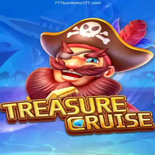 Exploring the Virtual Seas in TREASURECRUISE