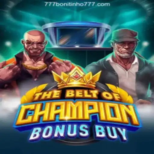 Exploring TheBeltOfChampionBonusBuy on Plataforma De Jogos Eletrônicos- 777Bonitinho.Com Bet Cassino